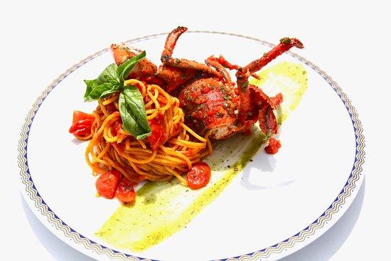 Ristorante La Lampara